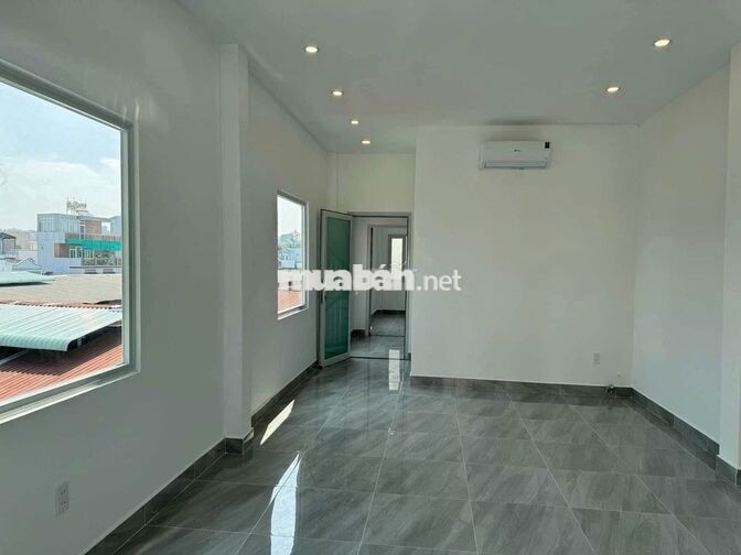 CHO THUÊ NHÀ : Thống Nhất, Phường 11, Quận Gò Vấp.
