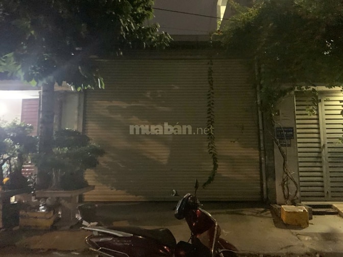 Cần bán gấp đất mặt tiền hẻm 10 m