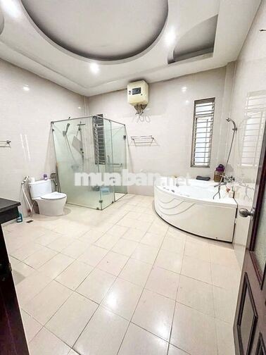 Chỉ 19 Triệu – Nhà 5T Cầu Giấy, Gara Ô Tô 7 Chỗ, 4PN, Gần ĐH Thủ Đô
