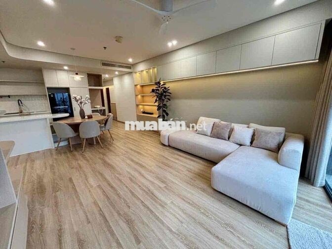 Căn Hộ Cao Cấp 1PN tại Quận 10