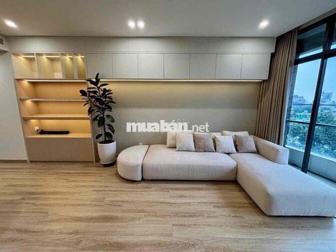 Căn Hộ Cao Cấp 1PN tại Quận 10