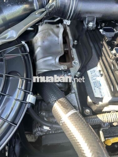 Toyota Fortuner  xe số tự động 2 cầu sx cuối 2012