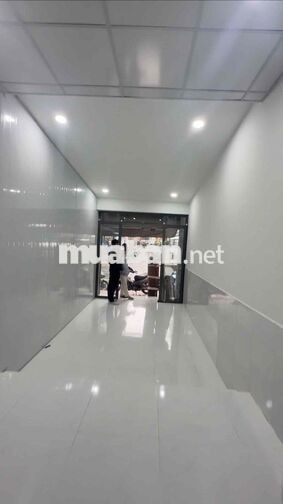 CHÍNH CHỦ CHO THUÊ MẶT BẰNG KINH DOANH NGAY CHỢ – GÒ VẤP