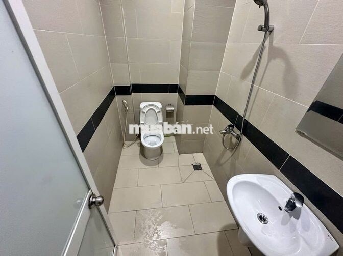 🏢 CHO THUÊ SÀN VĂN PHÒNG MẶT TIỀN NƠ TRANG LONG – 45M²