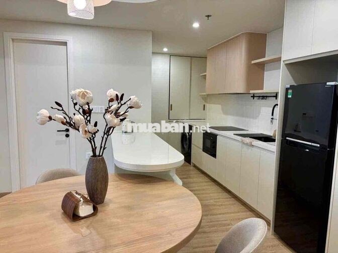 Căn Hộ Cao Cấp 1PN tại Quận 10