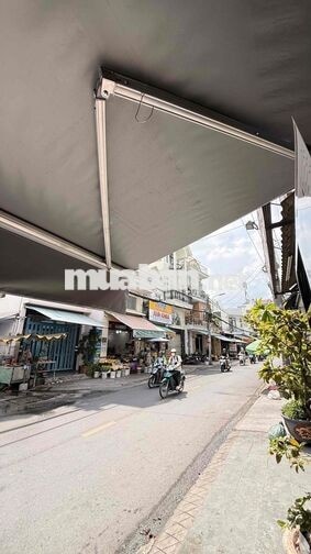 CHÍNH CHỦ CHO THUÊ MẶT BẰNG KINH DOANH NGAY CHỢ – GÒ VẤP