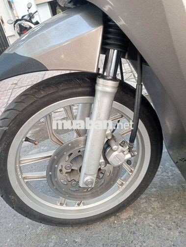 Xe máy Kymco màu Xám 9chủ