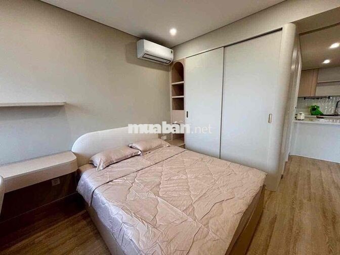 Căn Hộ Cao Cấp 1PN tại Quận 10