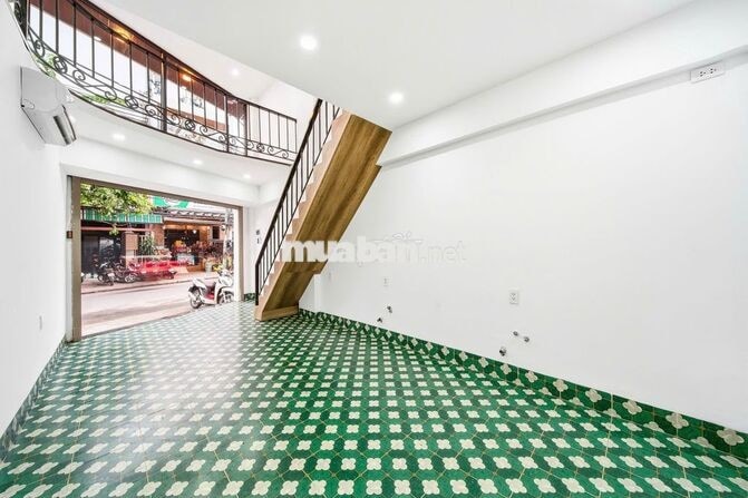 🔥 CHO THUÊ MẶT BẰNG MẸ SUỐT – HÒA KHÁNH | 8TR/THÁNG