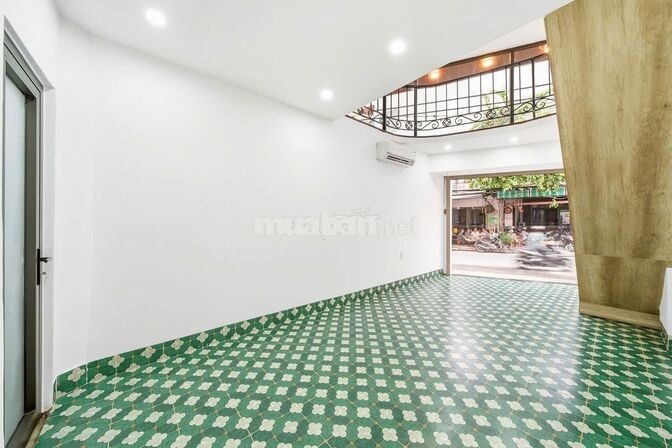 🔥 CHO THUÊ MẶT BẰNG MẸ SUỐT – HÒA KHÁNH | 8TR/THÁNG