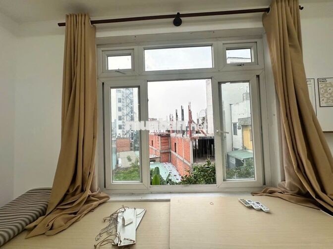 🏢 CHO THUÊ SÀN VĂN PHÒNG MẶT TIỀN NƠ TRANG LONG – 45M²