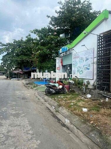 Cho thuê mặt bằng mặt tiền đường số 12 Tạ Quang Bửu P. Bình Đông TPHCM