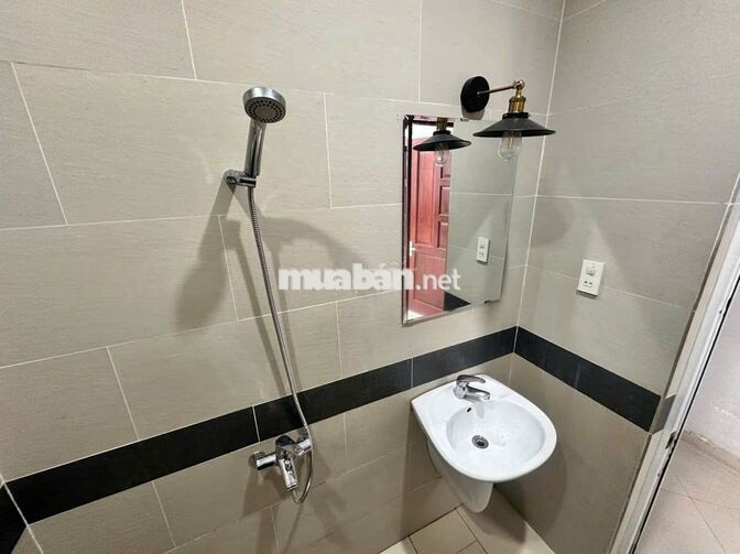 🏢 CHO THUÊ SÀN VĂN PHÒNG MẶT TIỀN NƠ TRANG LONG – 45M²