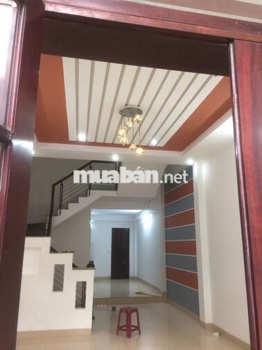 NHÀ 3 TẦNG GẦN ĐẶNG HUY TRỨ- GẦN BIỂN NGUYỄN TẤT THÀNH