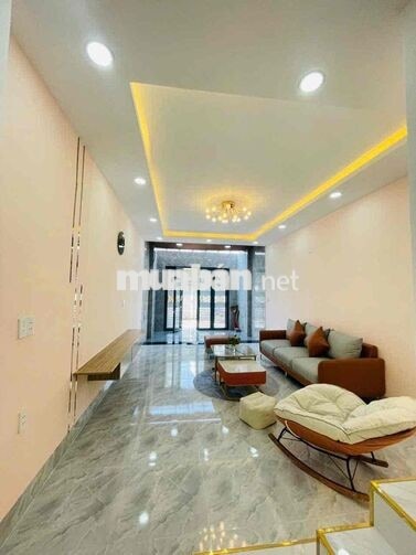 cho thuê nhà có nội thất cao cấp