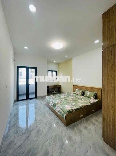 cho thuê nhà có nội thất cao cấp