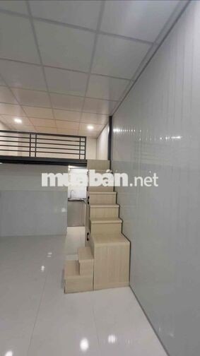CHÍNH CHỦ CHO THUÊ MẶT BẰNG KINH DOANH NGAY CHỢ – GÒ VẤP
