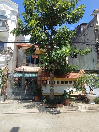Tôi cần bán nhà Biệt Thự công viên đường Đặng Thùy Trâm giá 22 tỷ