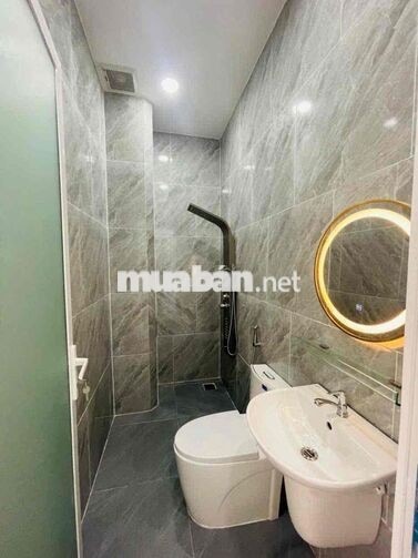 cho thuê nhà có nội thất cao cấp