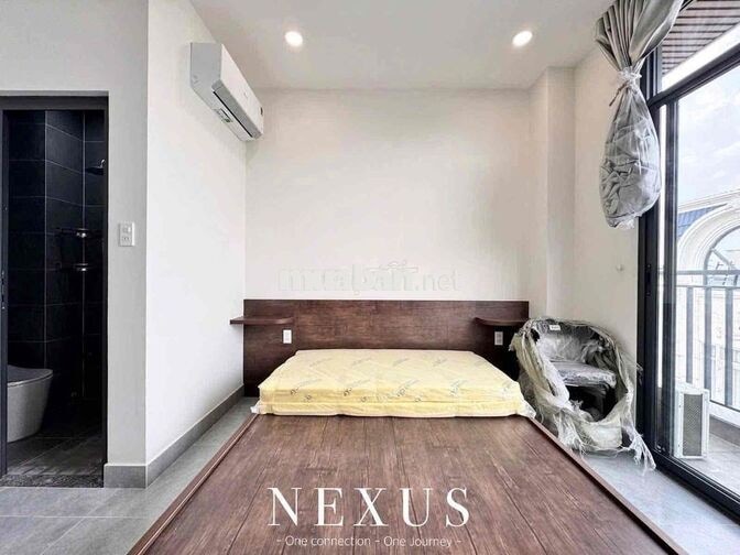 CHUNG CƯ MINI BANCOL MỚI XÂY_FULL NỘI THẤT SIÊU THOÁNG MÁT - Muaban.net