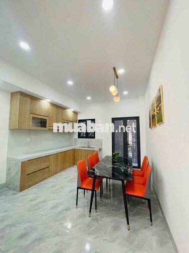 cho thuê nhà có nội thất cao cấp