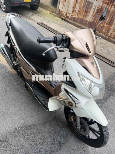 Suzuki Hayate 2011 Bs Thành Phố