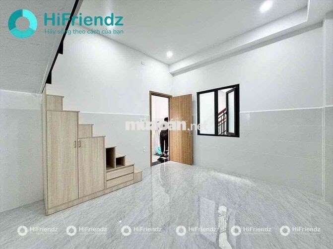 CĂN HỘ CAO CẤP FULL NỘI THẤT NGAY GIGAMALL