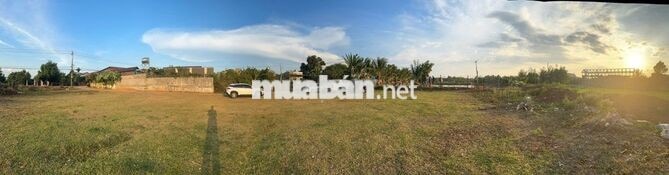 Bán lô đất biệt thự tại Buôn Kao, Phường Ea Kao