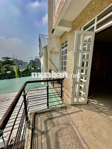🏡 PASS PHÒNG TRỌ 40M² – WC RIÊNG – BAN CÔNG