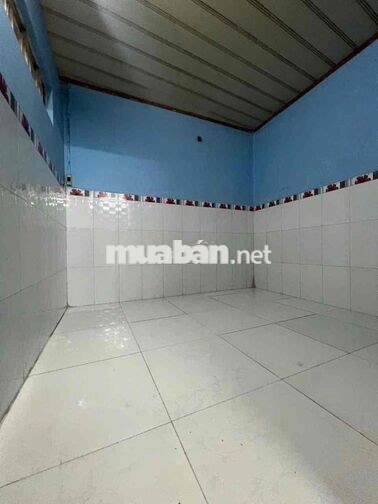 Nhà cho thuê nguyên căn Phạm Thế Hiển p6 quận 8 .  DT 7x7m2 1 trệt 1L