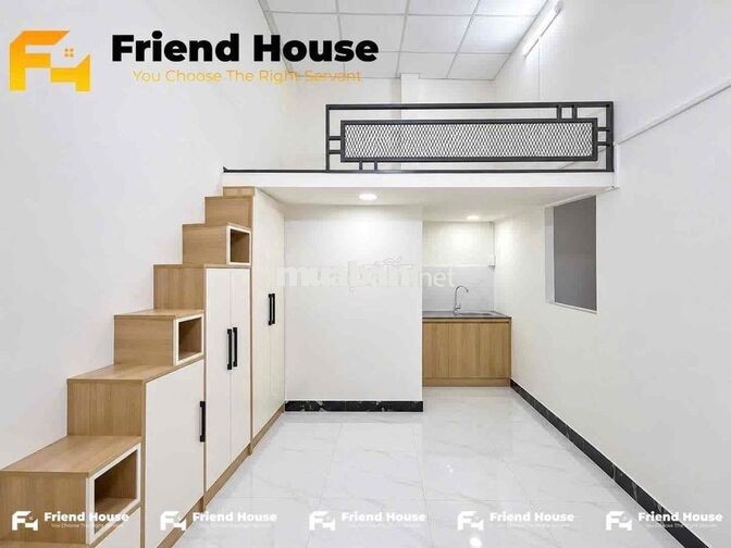 🏡 PHÒNG TRỌ MỚI XÂY 100% – LÊ ĐỨC THỌ, GÒ VẤP