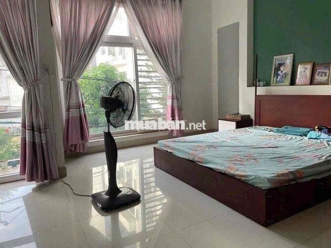 Cho thuê nhà 3tầng full Nội thất mặt tiền KHUÊ MỸ ĐÔNG, Ngũ Hành Sơn