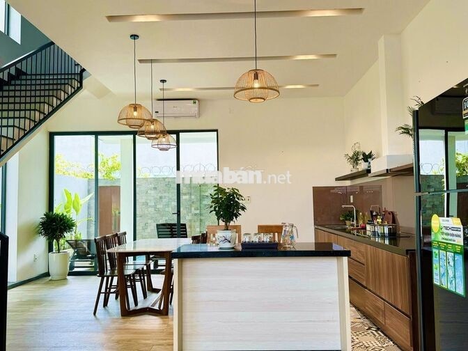 Cho Thuê Villa 5PN - Có Hồ Bơi Khu Nam Việt Á 