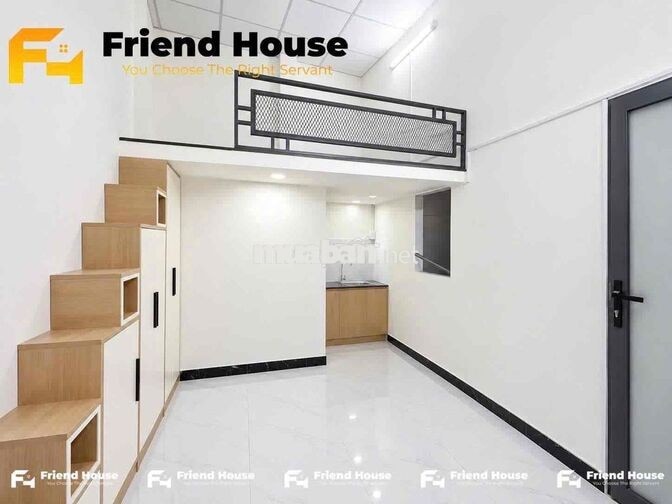 🏡 PHÒNG TRỌ MỚI XÂY 100% – LÊ ĐỨC THỌ, GÒ VẤP