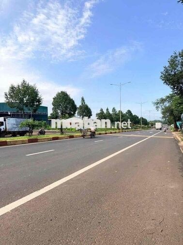 Lô đất cách vành đai 100m đường 30 tháng 4