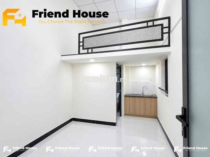 🏡 PHÒNG TRỌ MỚI XÂY 100% – LÊ ĐỨC THỌ, GÒ VẤP