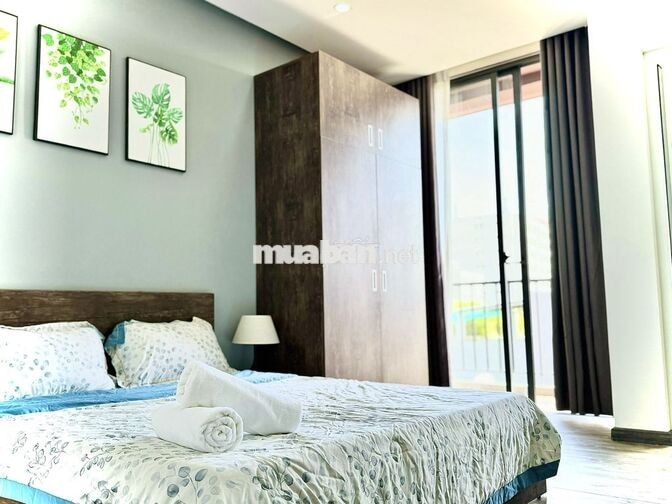 Cho Thuê Villa 5PN - Có Hồ Bơi Khu Nam Việt Á 