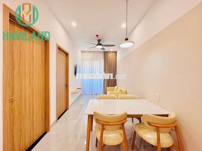 CĂN HỘ 2 PHÒNG NGỦ RỘNG RÃI – TRƯƠNG QUANG ĐƯỢC, NGŨ HÀNH SƠN, ĐÀ NẴNG