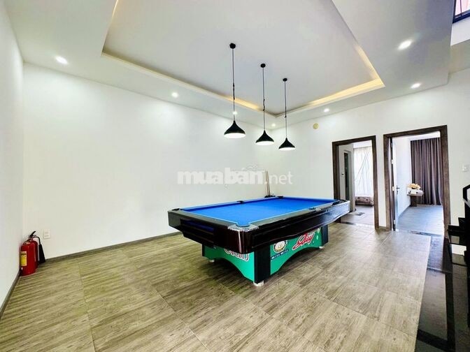 Cho Thuê Villa 5PN - Có Hồ Bơi Khu Nam Việt Á 