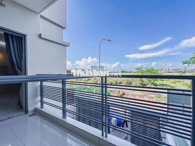 🔥 STUDIO BAN CÔNG - MÁY GIẶT RIÊNG ZÁ CHỈ 3.200k