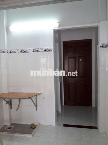 PHÒNG + GÁC + WC RIÊNG + CỬA SỔ SẠCH, MÁT