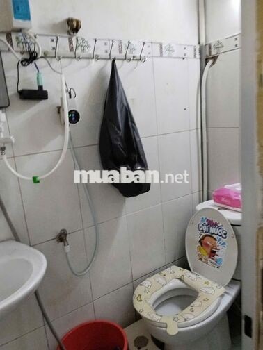 CHO THUÊ NHÀ MỄ CỐC PHƯỜNG 15- QUẬN 8