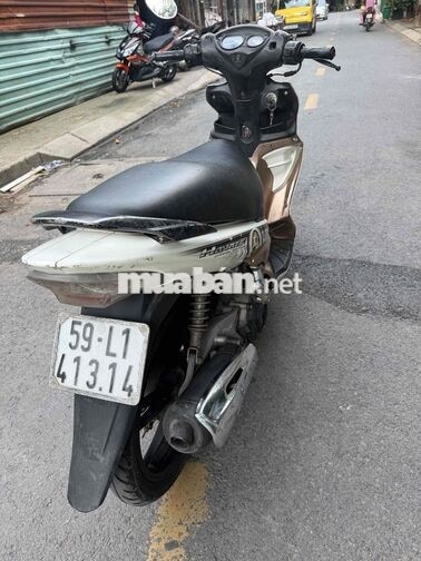Suzuki Hayate 2011 Bs Thành Phố