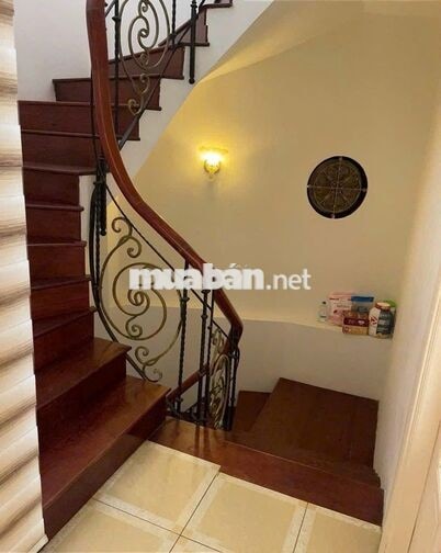 VILLA MINI TÂN ĐỊNH - NGANG 7M5 GIÁ MỀM CHỈ 3X !!!