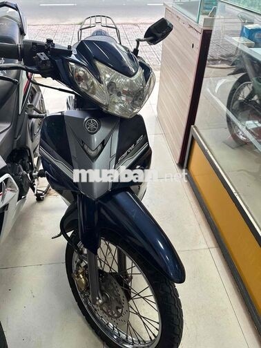 YAMAHA SIRIUS 2016 XANH THẮNG ĐĨA
