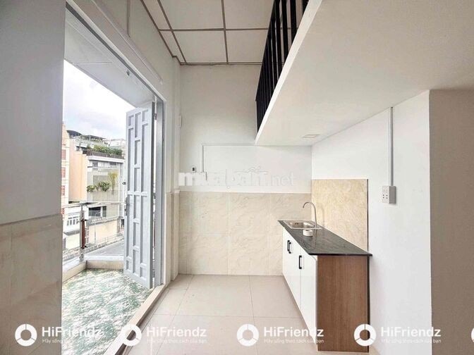 CHO THUÊ CĂN HỘ DỊCH VỤ - NGAY LÊ TRỌNG TẤN - GẦN TÂY THẠNH - AEON