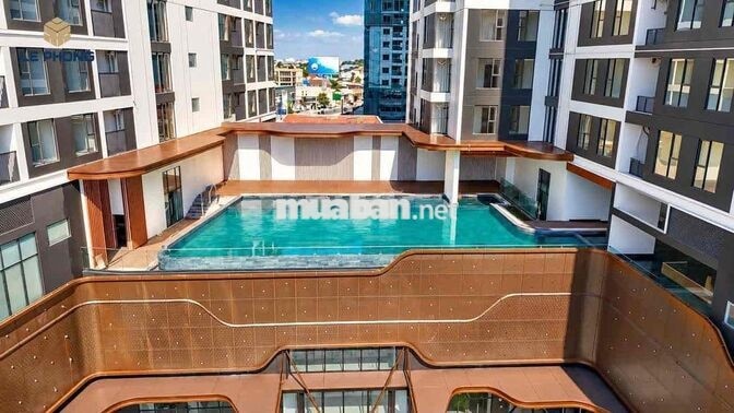THE EMERALD 68 CHO THÊ GẤP CĂN 1PN+ 54M2 GIÁ CHỈ 6 TRIỆU/CĂN