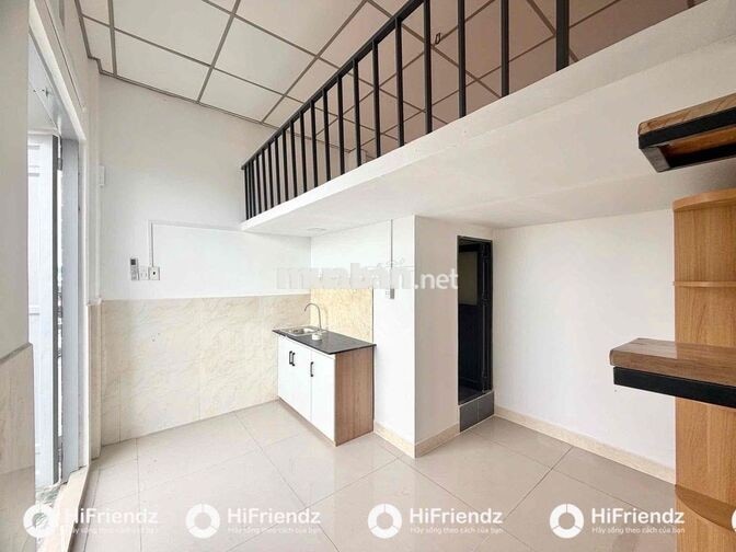 CHO THUÊ CĂN HỘ DỊCH VỤ - NGAY LÊ TRỌNG TẤN - GẦN TÂY THẠNH - AEON