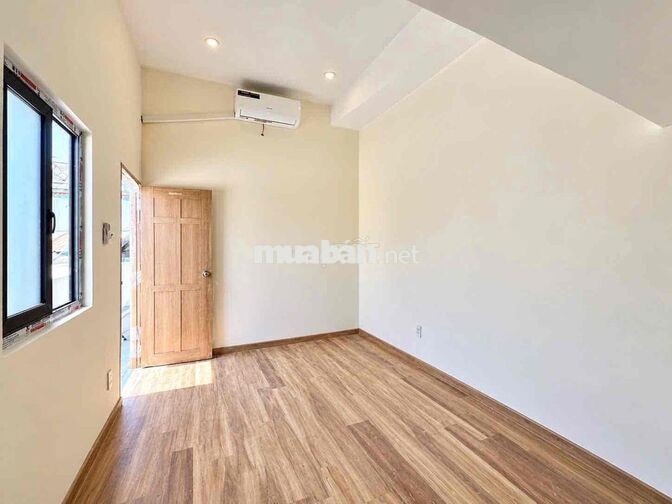 CHO THUÊ CĂN HỘ DỊCH VỤ - NGAY LUỸ BÁN BÍCH - GẦN ĐẦM SEN - HOÀ BÌNH