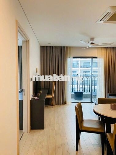 🏡 CHO THUÊ CĂN HỘ 1PN – GOLDEN BAY ✨
